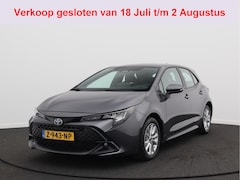 Toyota Corolla - Hybrid 140 Active/ lage km/ zeer mooi