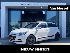 Hyundai i20 - 1.0 T-GDI Go | CAMERA | LANE ASSIST | AIRCO | PARKEERSENSOREN | CRUISE CONTROL | LMV |