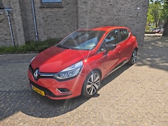 Renault Clio - 0.9 TCe Intens, Airco, Parkeersensoren, Cruise control, Navi, Isofix