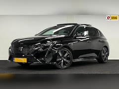 Peugeot 308 - 1.2 PureTech GT Pack*Panodak*Trekhaak*Memory*Navi*Camera*Cruiscontrol*Carplay