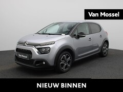 Citroën C3 - 1.2 PureTech 82 S&S MAN Feel