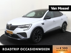 Renault Arkana - 1.6 E-Tech full hybrid 145 esprit Alpine | PANORAMADAK | 360 CAMERA | LEDER | STOELVERWARM