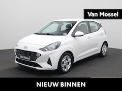 Hyundai i10 - 1.0 Aut. Twist | Automaat | Apple Carplay / Android Auto | Cruise Control |