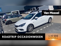Opel Astra Sports Tourer - 1.2 Launch Edition