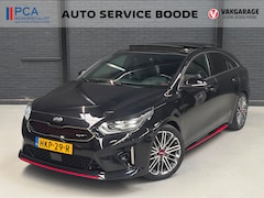 Kia Pro cee'd - ProCeed 1.6 T-GDI (204 pk) GT automaat - schuif-/kanteldak - JBL - trekhaak