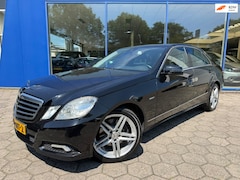 Mercedes-Benz E-klasse - 250 CGI Business Class Avantgarde Nieuwe APK Trekhaak - Navi