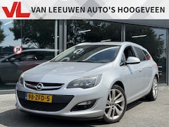 Opel Astra Sports Tourer - 1.4 Turbo Sport | Nieuw binnen | RIJKLAAR | NAP | Navi