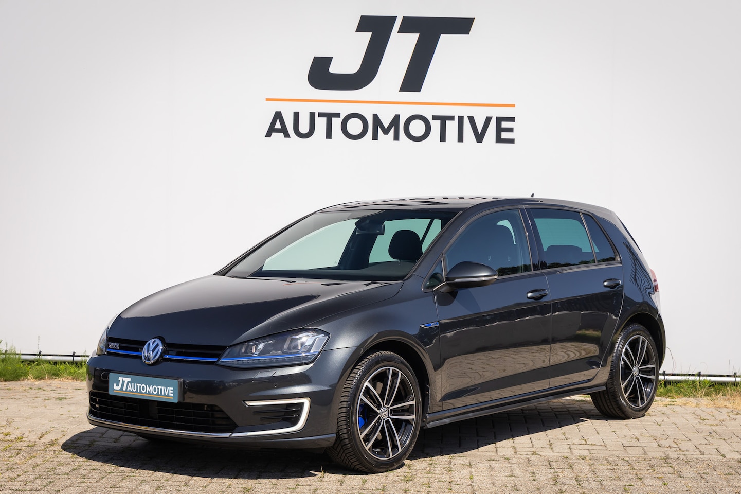 Volkswagen Golf - 1.4 TSI GTE Soh93% Standkachel | Stoelverwarming | Camera | PDC | Adaptive cruise | CarPla - AutoWereld.nl