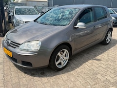 Volkswagen Golf - V 1.6 FSI Optive 2006 5-Deurs Airco Lmv