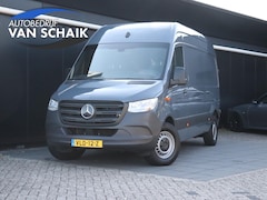 Mercedes-Benz eSprinter - | CAMERA | STOELVERW. | BLEUTOOTH |