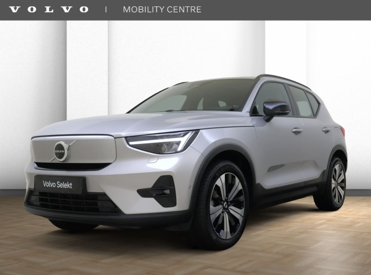 Volvo XC40 - Ultimate Dark | Panoramadak | 360° Camera | Harman/Kardon | - AutoWereld.nl