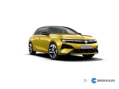 Opel Astra Electric - 58 kWh Ultimate Automaat