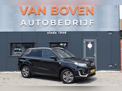 Suzuki Vitara - 1.4 Boosterjet 129pk Smart Hybrid Aut Select