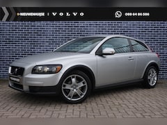 Volvo C30 - 1.8 Sport | Bluetooth | Spoiler | High Perfomance Audio | LM Velgen | Cruise Control | Spo