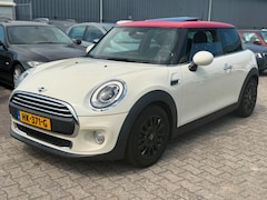 MINI One - 1.2 Salt Business 2015 Xenon Panorama 140.000 KM