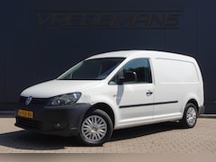 Volkswagen Caddy Maxi - 1.6 TDI AIRCO/MARGE