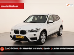 BMW X1 - SDrive20i Centennial High Executive LEDER AUTOMAAT