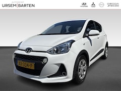 Hyundai i10 - 1.0i Comfort