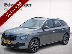 Skoda Kamiq - 1.0 TSI Business Edition | Apple Carplay/Android | Climate contr | Pdc V+A | Keyless