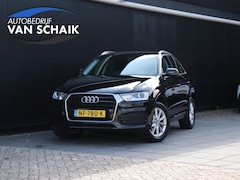 Audi Q3 - 1.4 TFSI CoD Adrenalin | AUT. | PDC | TREKHAAK | NAVI | CRUISE |