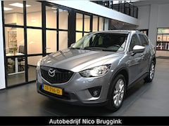 Mazda CX-5 - Skyactiv-G 160 6MT GT-M AWD *All-in prijs