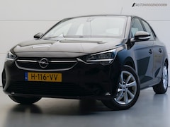 Opel Corsa - 1.2 Edition Sport (APPLE CARPLAY, LED VERLICHTING, LANE ASSIST, CRUISE, CLIMATE, LM-VELGEN
