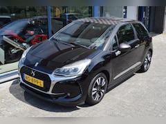 DS 3 - 3 1.2 PureTech So Chic