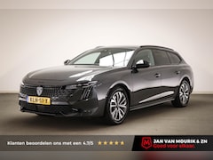 Peugeot 508 SW - 1.6 HYbrid 180 Allure | NAVI | CAMERA