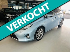 Toyota Auris - 1.8 Hybrid Lease pro PANO /NAVI
