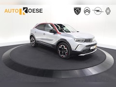 Opel Mokka - Turbo 130 AT6 GS Line | Camera | Adaptieve Cruise Control | Dodehoekdetectie