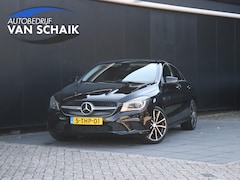 Mercedes-Benz CLA-Klasse - 200 Ambition | PDC | PANO | SPORTSTOELEN | CRUISE | NAVI |