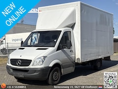 Mercedes-Benz Sprinter - 313 2.2 CDI 432 EHD | 5.950, - NETTO | Bakwagen | Bijrijdersbank |