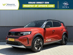 Opel Frontera - Extended range Electric GS 54 kWh