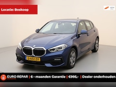 BMW 1-serie - 118i High Executive Edition DEALER OND. NL-AUTO NAP