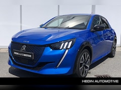 Peugeot e-208 - EV GT 136PK 50 kWh | SOH 91% | Navigatie | Camera | Climate Control | Apple Carplay/Androi