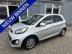 Kia Picanto - 1.0 CVVT ISG R-Cross