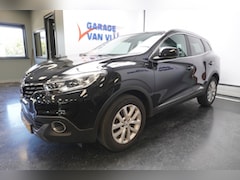 Renault Kadjar - 1.2 TCe 131PK Intens PDC NAVI CRUIS