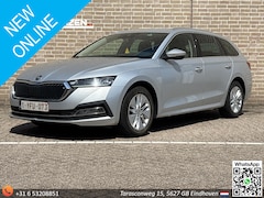 Skoda Octavia Combi - 1.6 TDI Greentech Ambition | 9.300, - NETTO | Climate | Cruise | Navi | PDC |