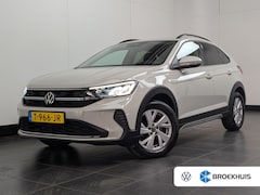 Volkswagen Taigo - 1.0 TSI 110 pk Life 7-DSG | Achteruitrijcamera | Apple Carplay | Cruise control adaptief |