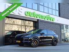 Porsche Cayenne Coupé - 3.0 E-Hybrid | NAP | 360 | MEMORY | BOSE | ELEK TREKHAAK | SPORT CHRONO |