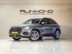 Audi Q3 - 40 TFSI quattro Advanced Pro Line 190 Pk|Navi |Camera|Carplay|Blind-Assist|Virtual Cockpit