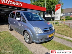 Opel Meriva - 1.6-16V Temptation AUTOMAAT