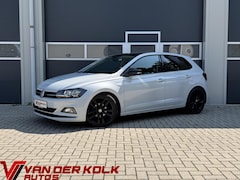 Volkswagen Polo - 1.0 TSI Highline Automaat | Carplay | Adaptive cruise | Navigatie | Climate | Stoelverwarm