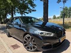 BMW 1-serie - 118i High Executive 2021 Xenon Led