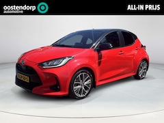 Toyota Yaris - 1.5 Hybrid Executive | Stoel- + stuurverwarming | Dode hoek waarschuwing | Carplay | JBL a