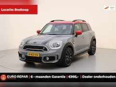MINI Countryman - 2.0 Cooper S Chili PANO-DAK LEDER