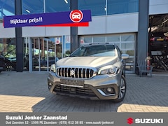 Suzuki S-Cross - 1.4 Boosterjet Smart Hybrid Stijl Panodak