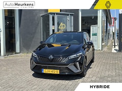 Renault Clio - E-Tech Full Hybrid 145 Esprit Alpine l BOSE l Origineel NL l NAP