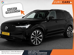 Volvo XC90 - 2.0 T8 Plug-in hybrid AWD Ultra Dark Panoramadak Navigatie Apple Carplay Android Auto 360