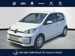 Volkswagen Up! - 1.0 65pk Airco Bluethooth Lane Assist